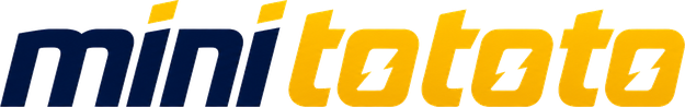 Logo minitototo